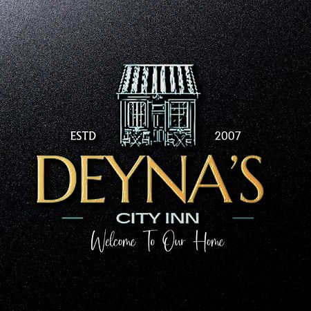 Deyna'S City Inn St. George's Luaran gambar