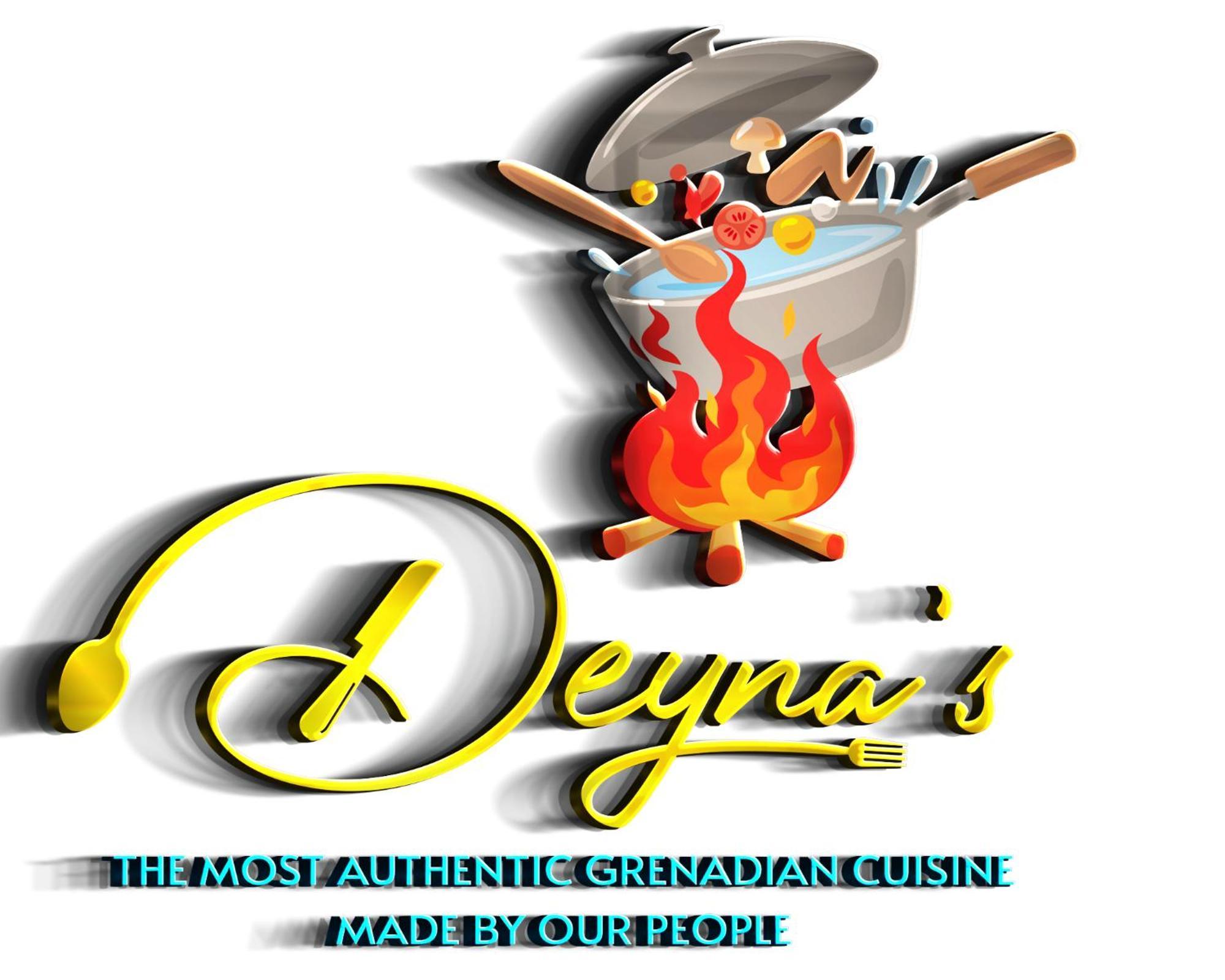 Deyna'S City Inn St. George's Luaran gambar