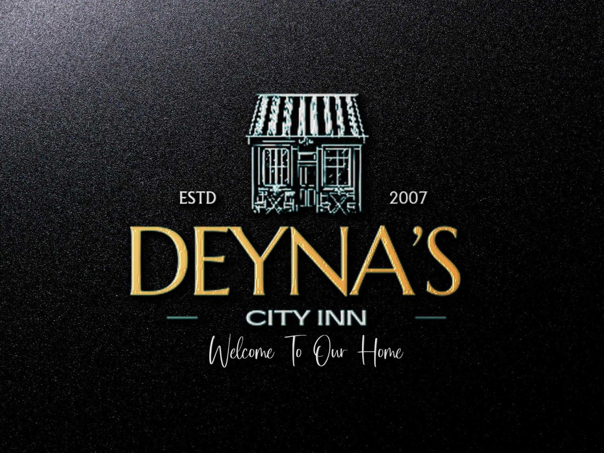 Deyna'S City Inn St. George's Luaran gambar