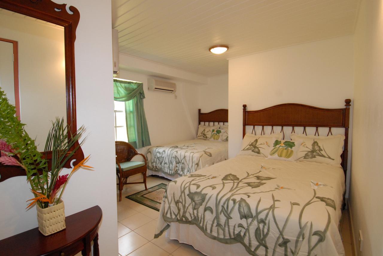 Deyna'S City Inn St. George's Luaran gambar